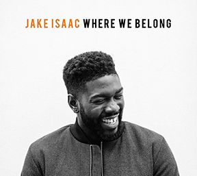 Jake Isaac: International Showcase Fund