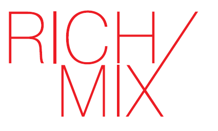 Rich Mix: The Open Fund for Organisations