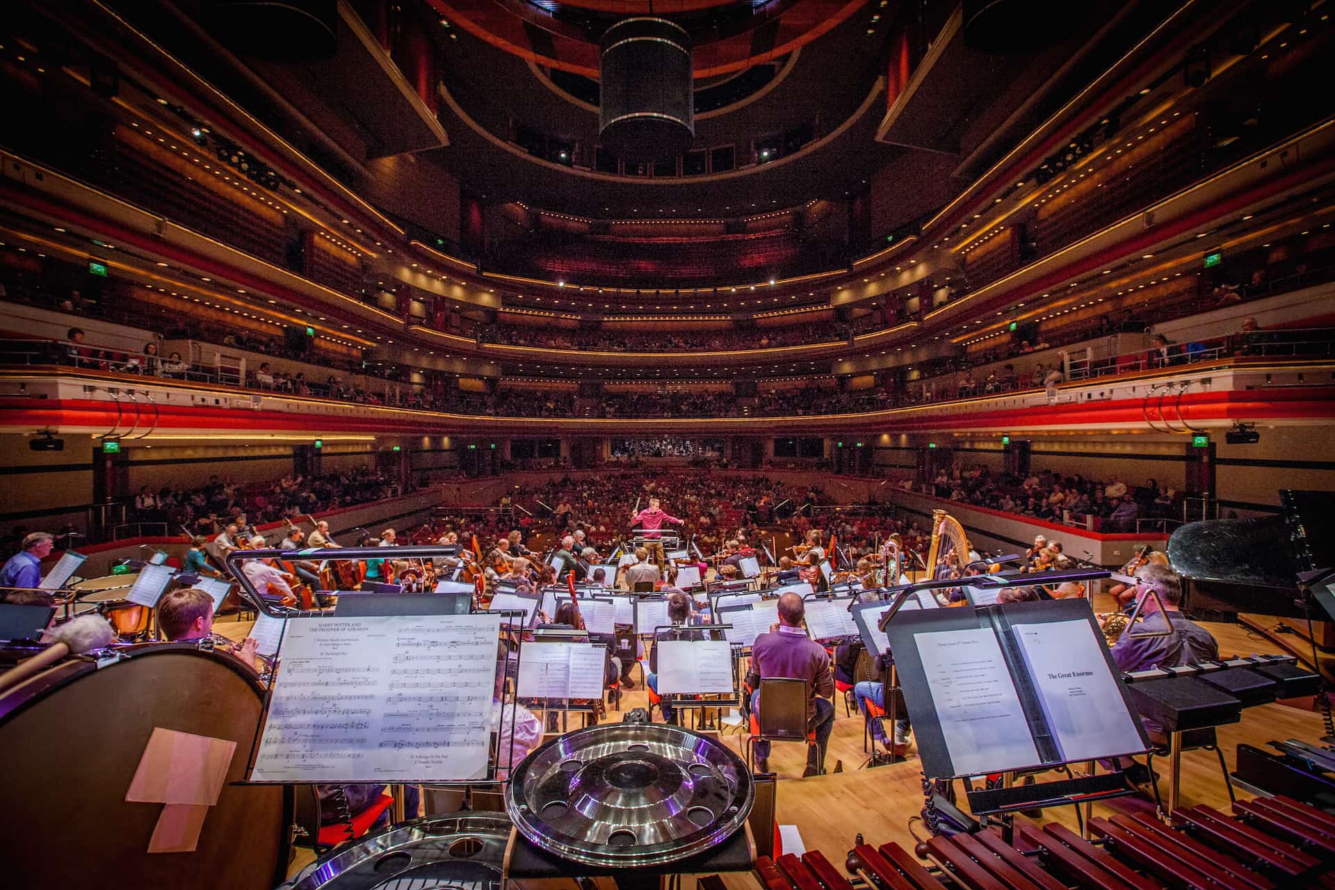 CBSO: The Open Fund for Organisations