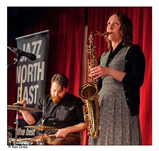 Jazz North East: The Open Fund for Organisations