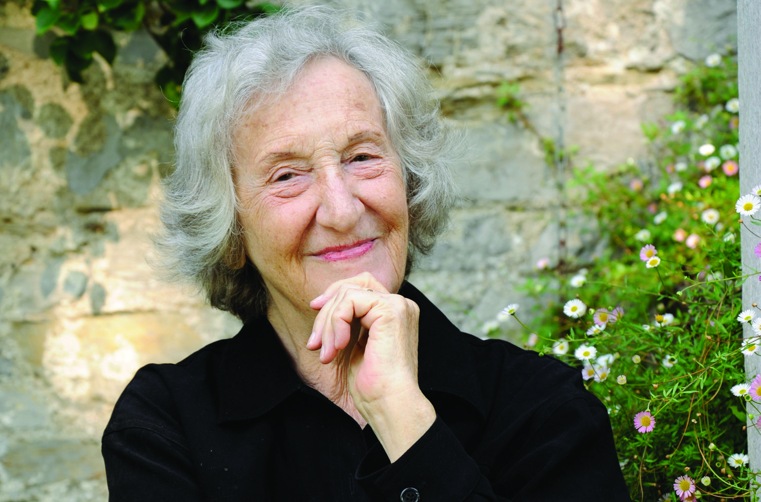 Green by Thea Musgrave: Resonate