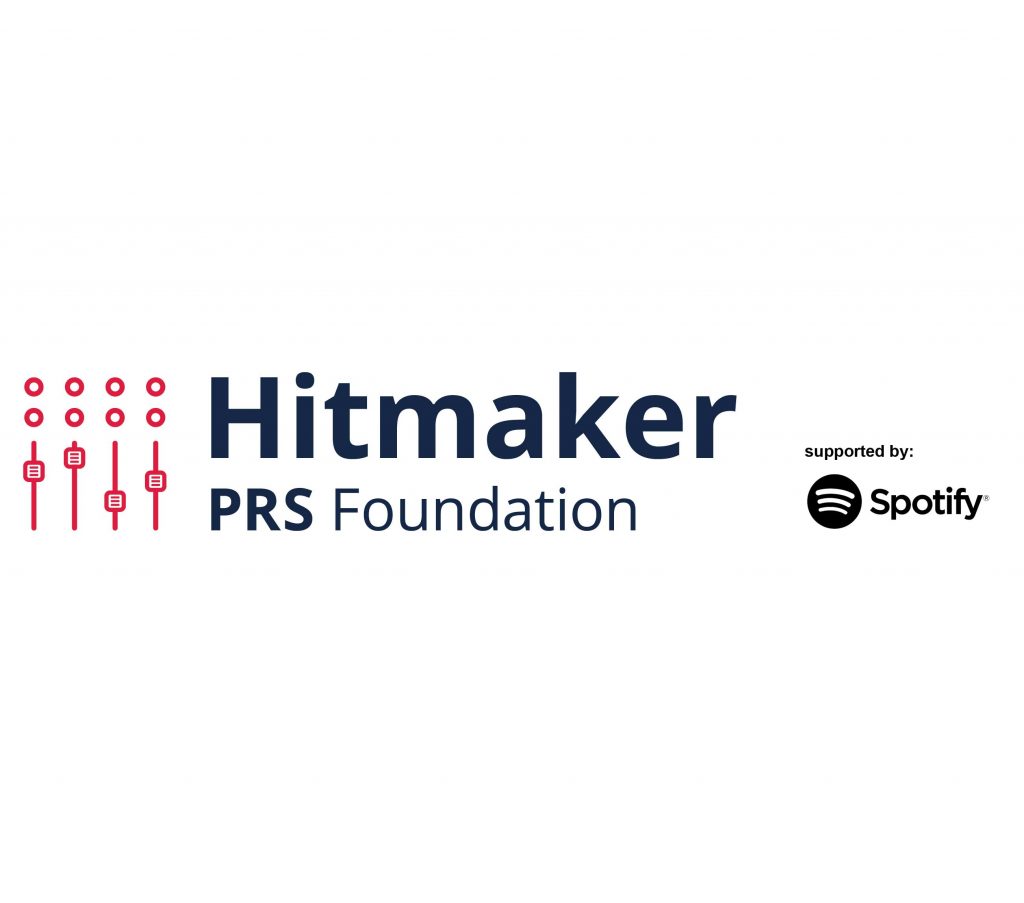 The Hitmaker Fund
 