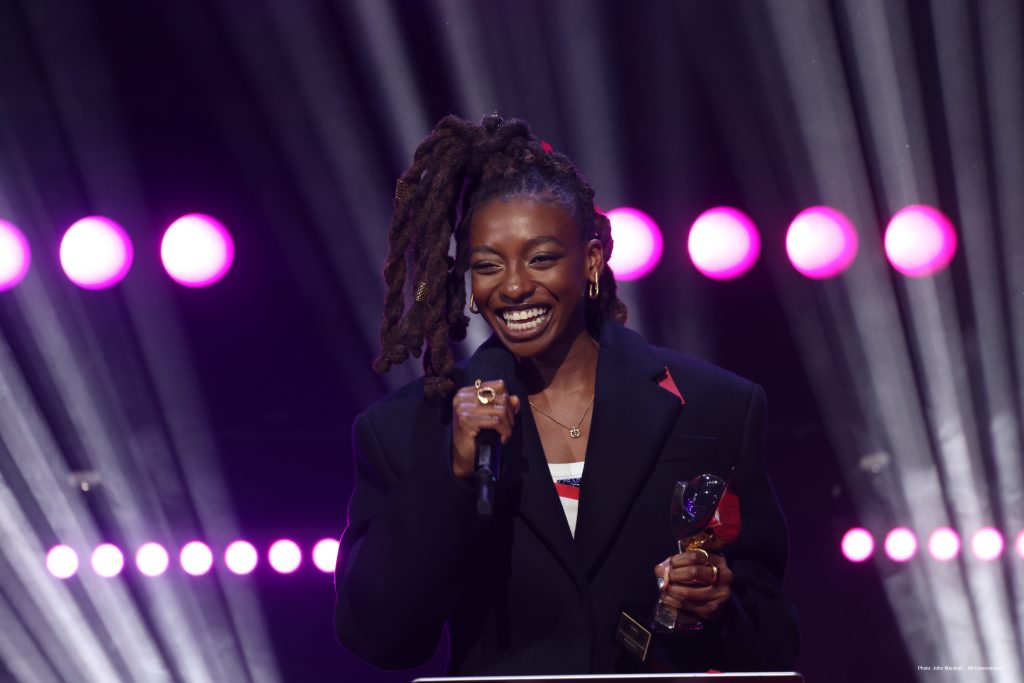 PRS Foundation Grantees nominated in multiple categories for BRIT Awards 2024
