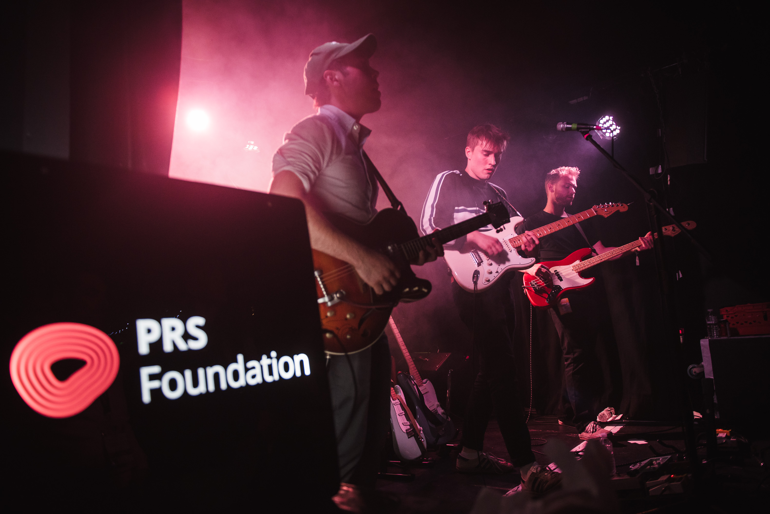 PPL Momentum Music Fund 