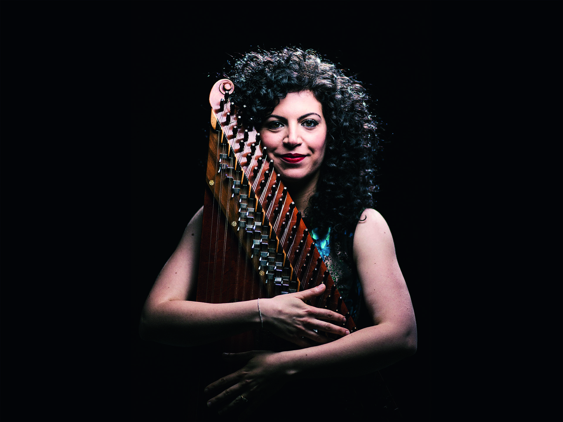 Maya Youssef: Women Make Music