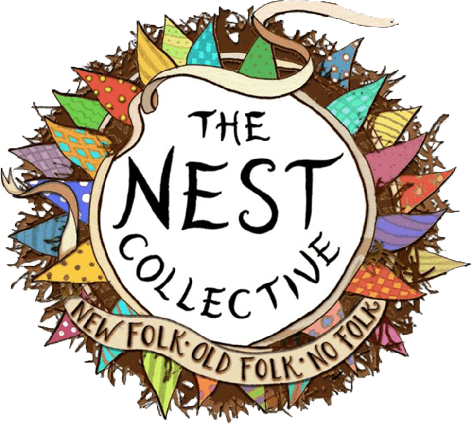 The Nest Collective: The Open Fund for Organisations