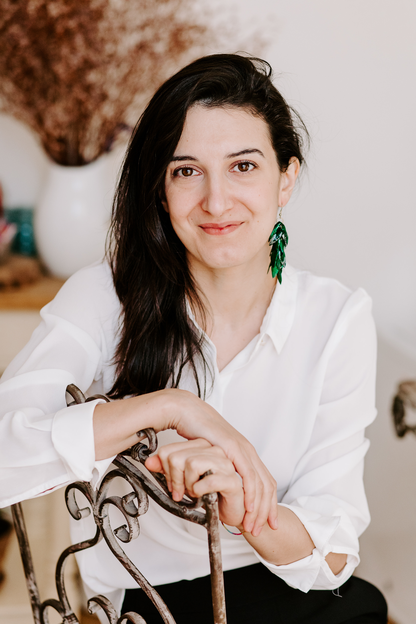 Giulia Monducci: The Open Fund for Music Creators