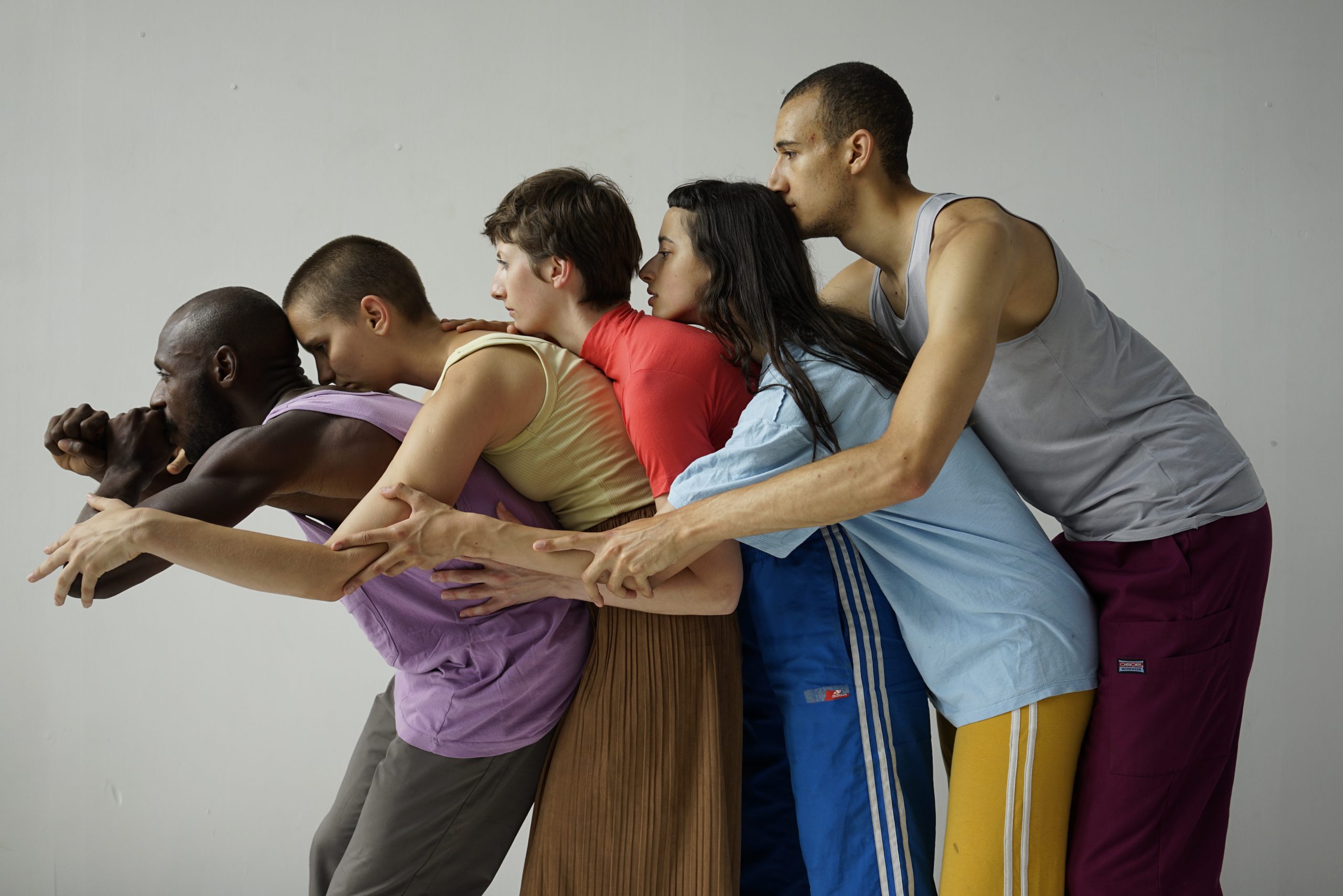 Contemporary Dance Trust Ltd (The Place): The Open Fund for Organisations