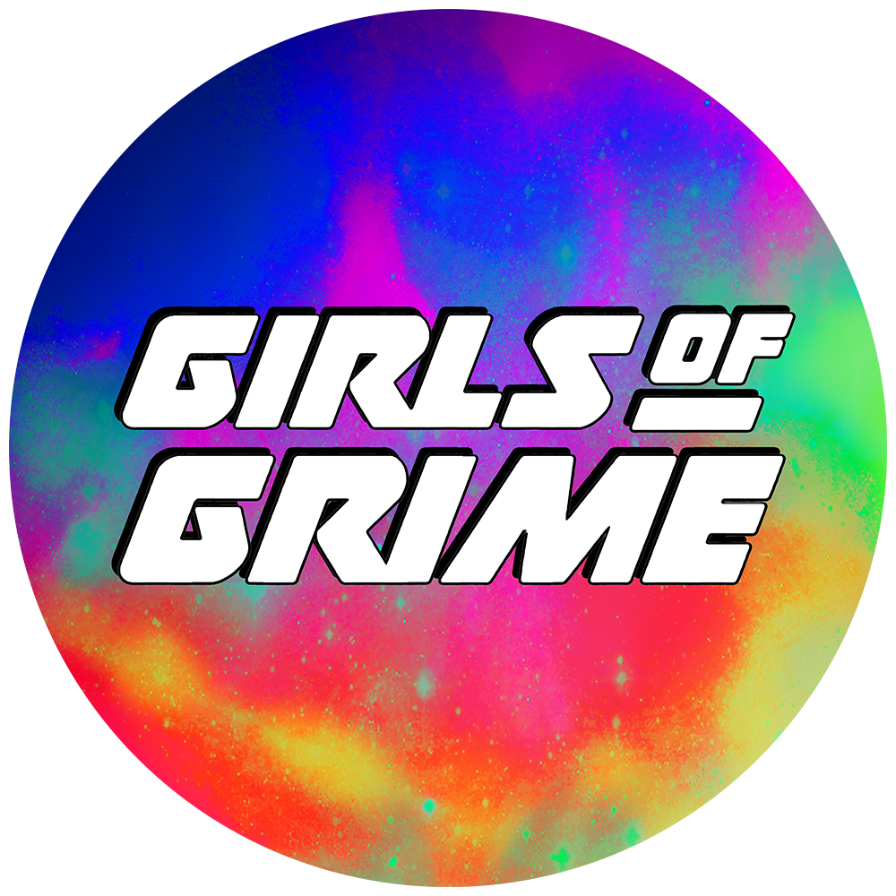 GIRLSofGRIME: The Open Fund for Organisations