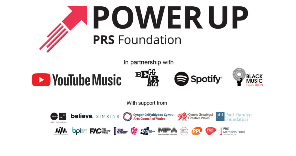 Power Up Partners
 