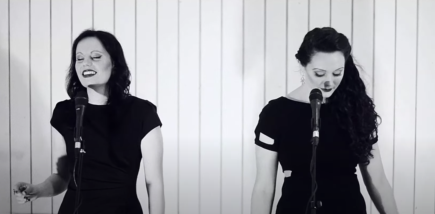 Riya & Collette Warren: Women Make Music