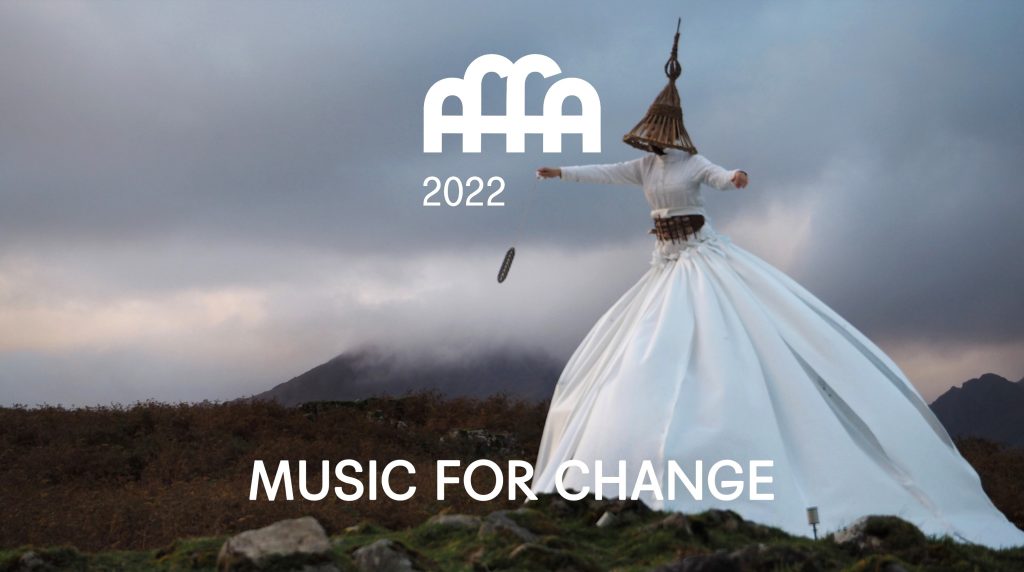 The Arts Foundation Futures Awards 2022 Music for Change: Finalists Announced