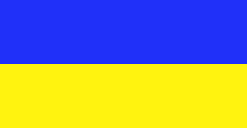 Stand with Ukraine
 