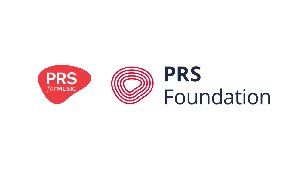 PRS for Music and PRS Foundation announce new multi-year funding agreement