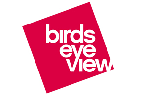 May 2010: Birds Eye View
 