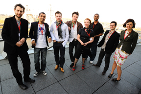 Find out more about the New Music Plus… London 2009 Participants
 