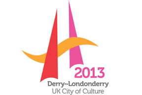 UK City of Culture 2013 Derry-Londonderry
 